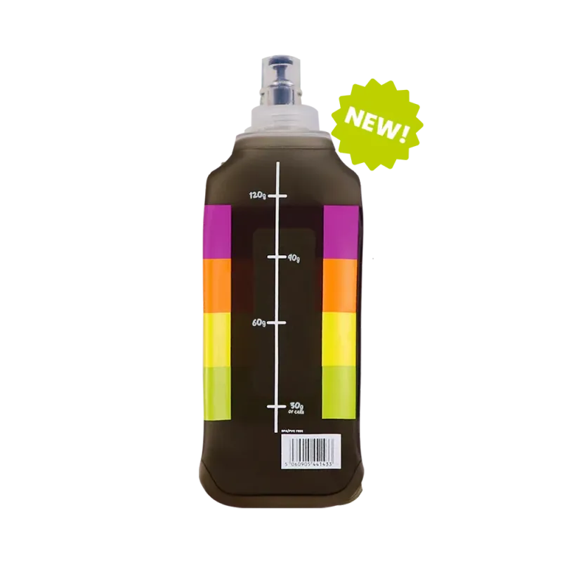 Flow Flask 120 (200ml) Flow Flask 120 (200ml)