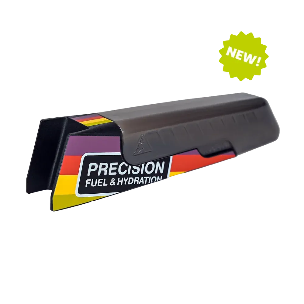 PF&H Top Tube Flask PF&H Top Tube Flask