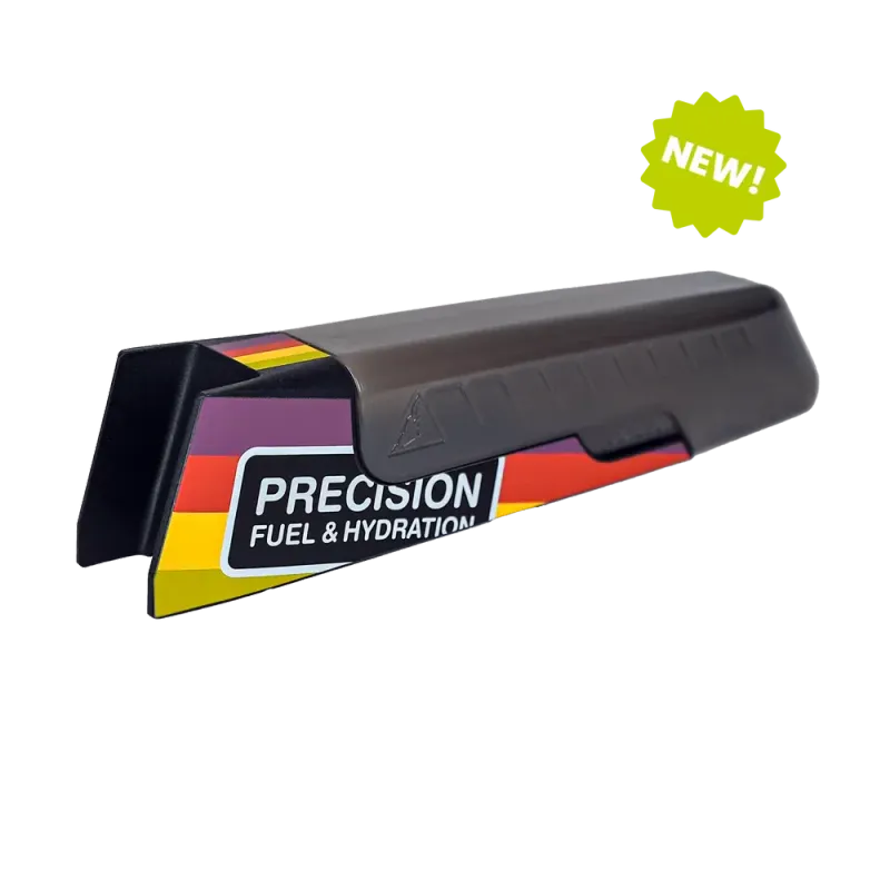 PF&H Top Tube Flask PF&H Top Tube Flask
