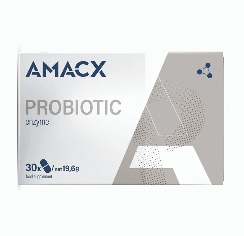 AMACX Probiotic AMACX Probiotic