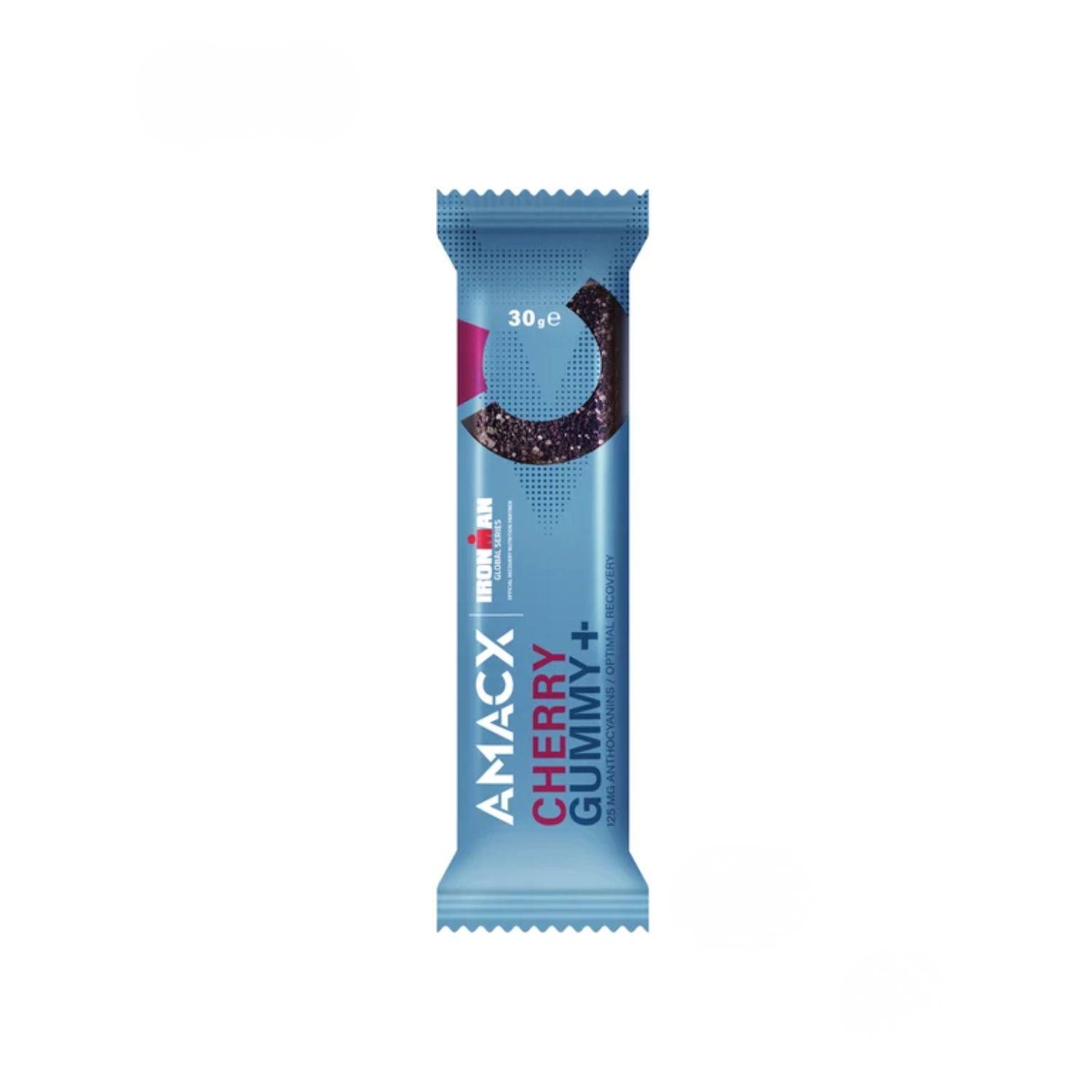 Amacx Cherry Gummy + Amacx Cherry Gummy +