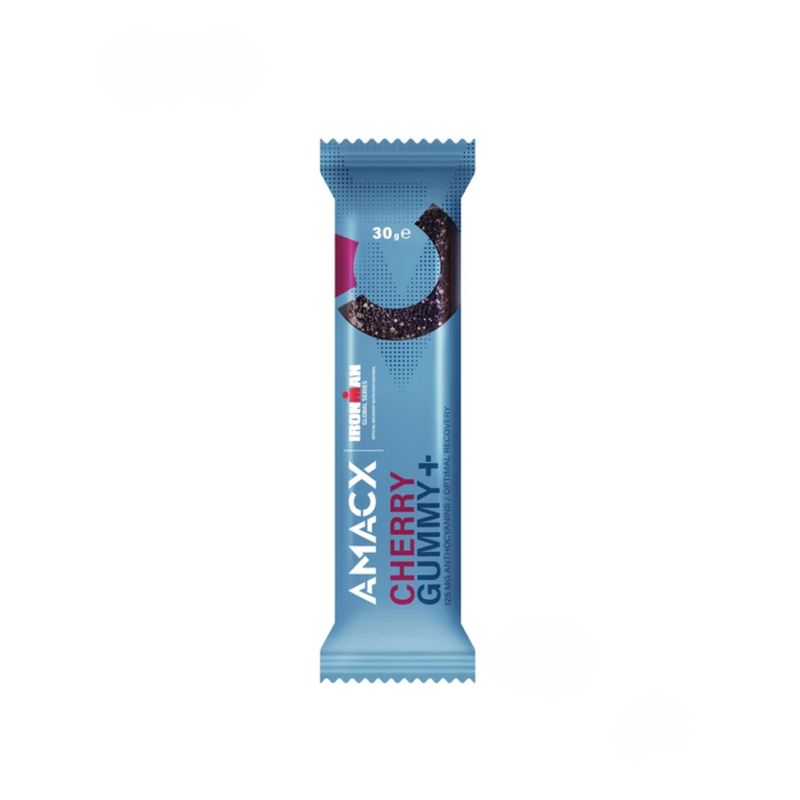 Amacx Cherry Gummy + Amacx Cherry Gummy +