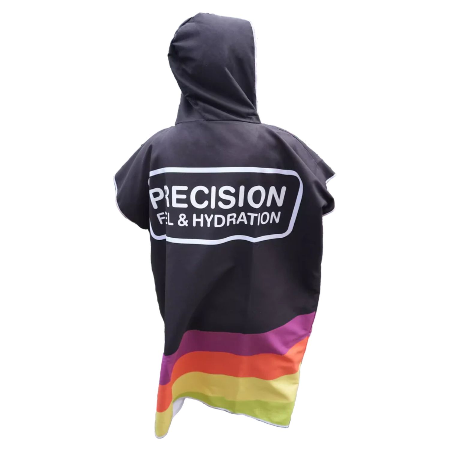 PF&H Poncho