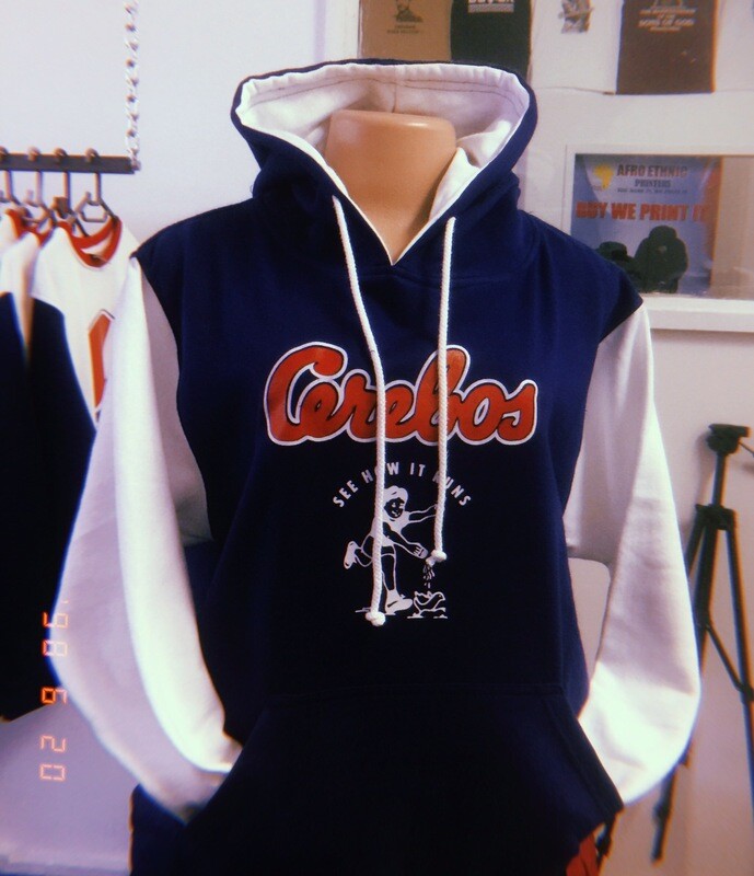 Cerebos Hoodie