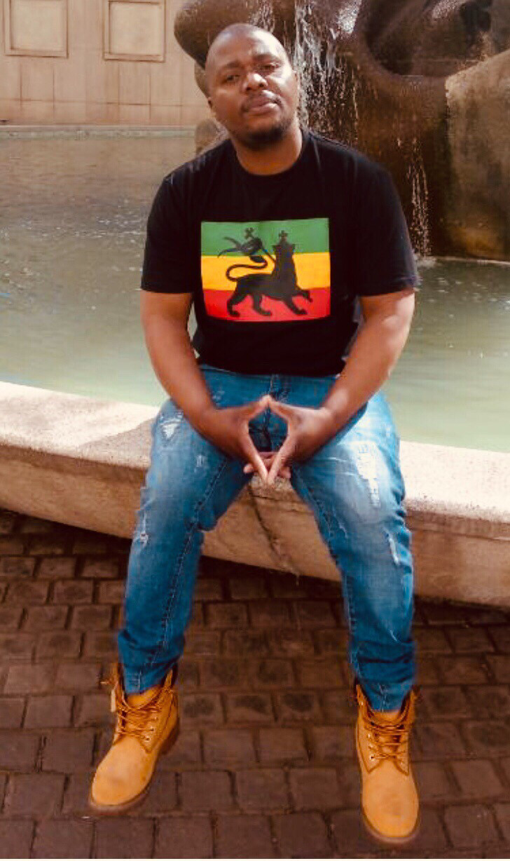 Lion Of Judah