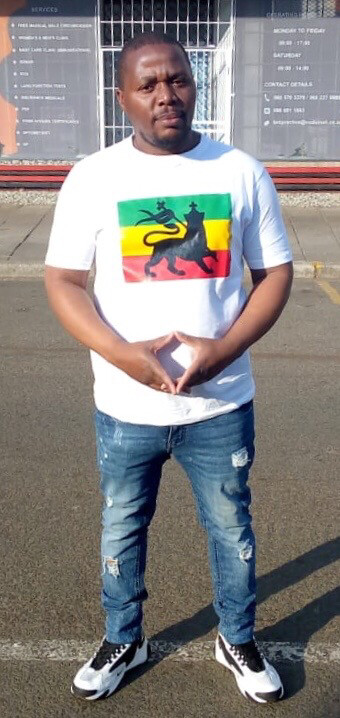 Lion Of Judah
