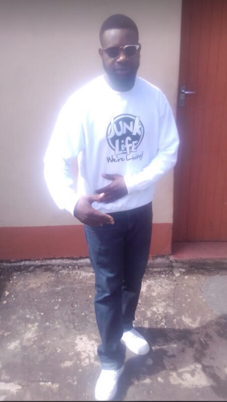 J Life Sweater