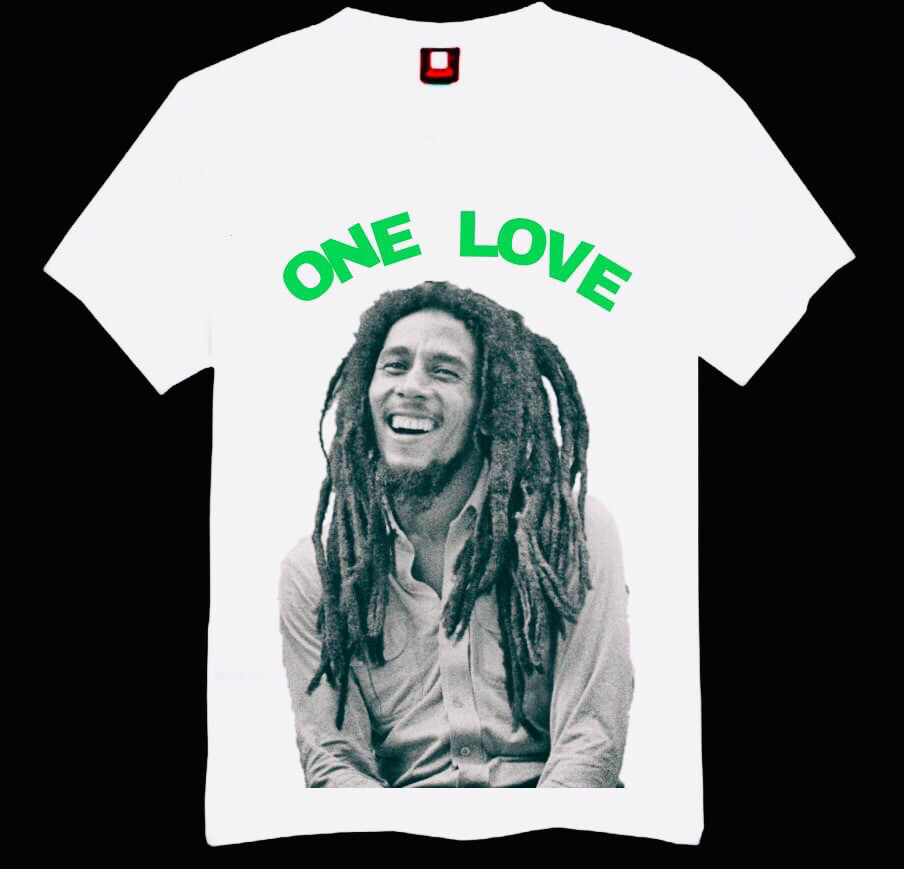 Bob Minded Tee