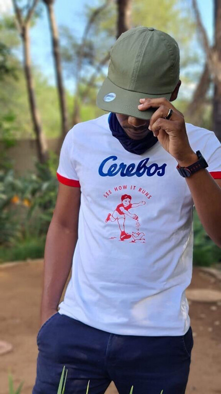 Cerebos Tee