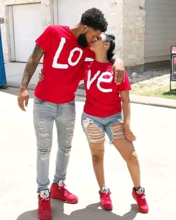 Couple Goals Thing Tees