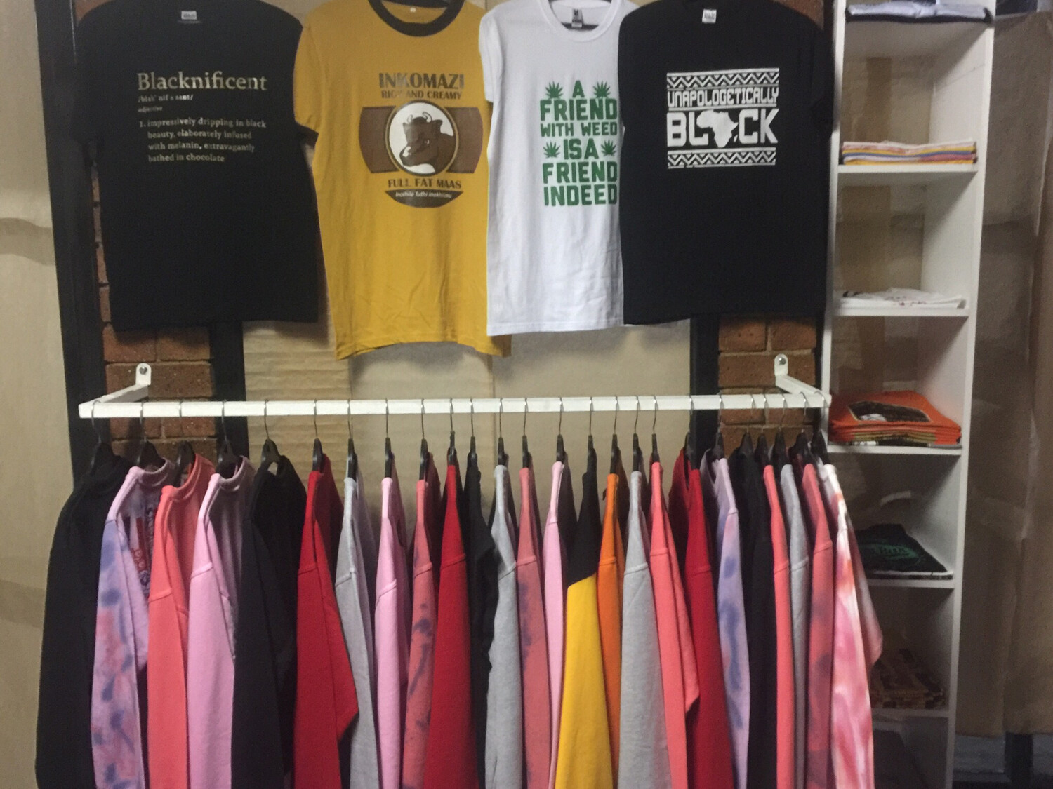 Instore Range😃👑