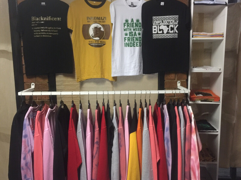 Instore Range😃👑