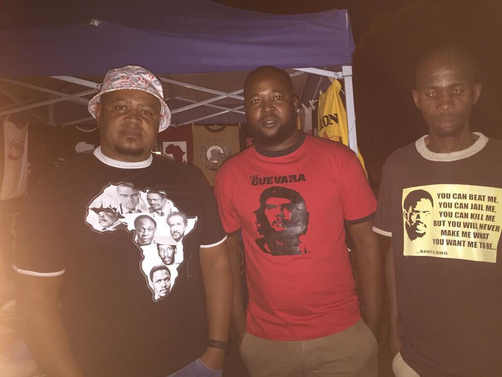 Legendary Tees