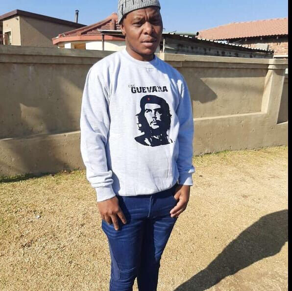 Che Guevara Sweater