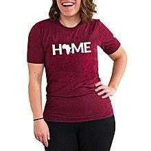 Home Tee 👌