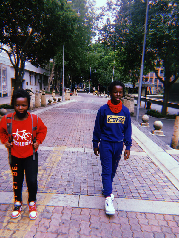Cycologist n CocaCola Sweaters