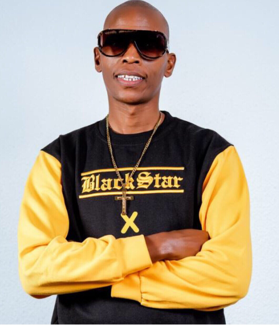 3D Blackstar Sweater 💥💥💥