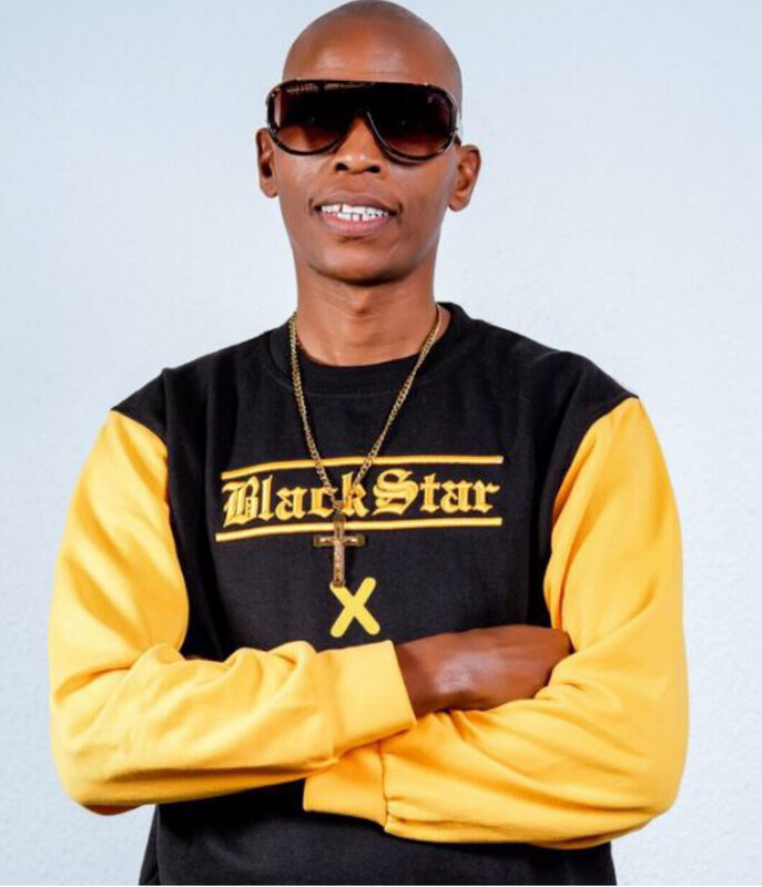 3D Blackstar Sweater 💥💥💥
