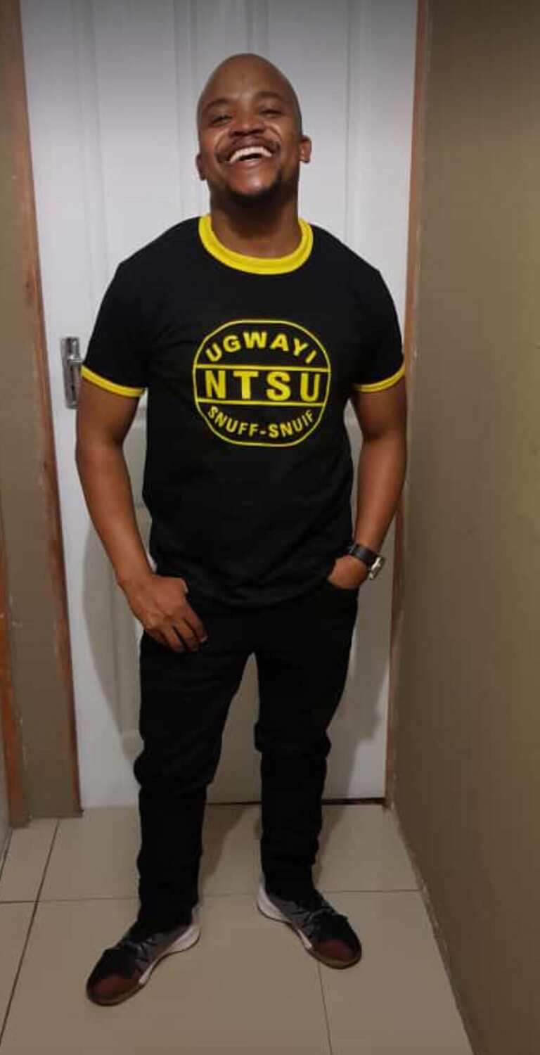 Ntsu Tee💥