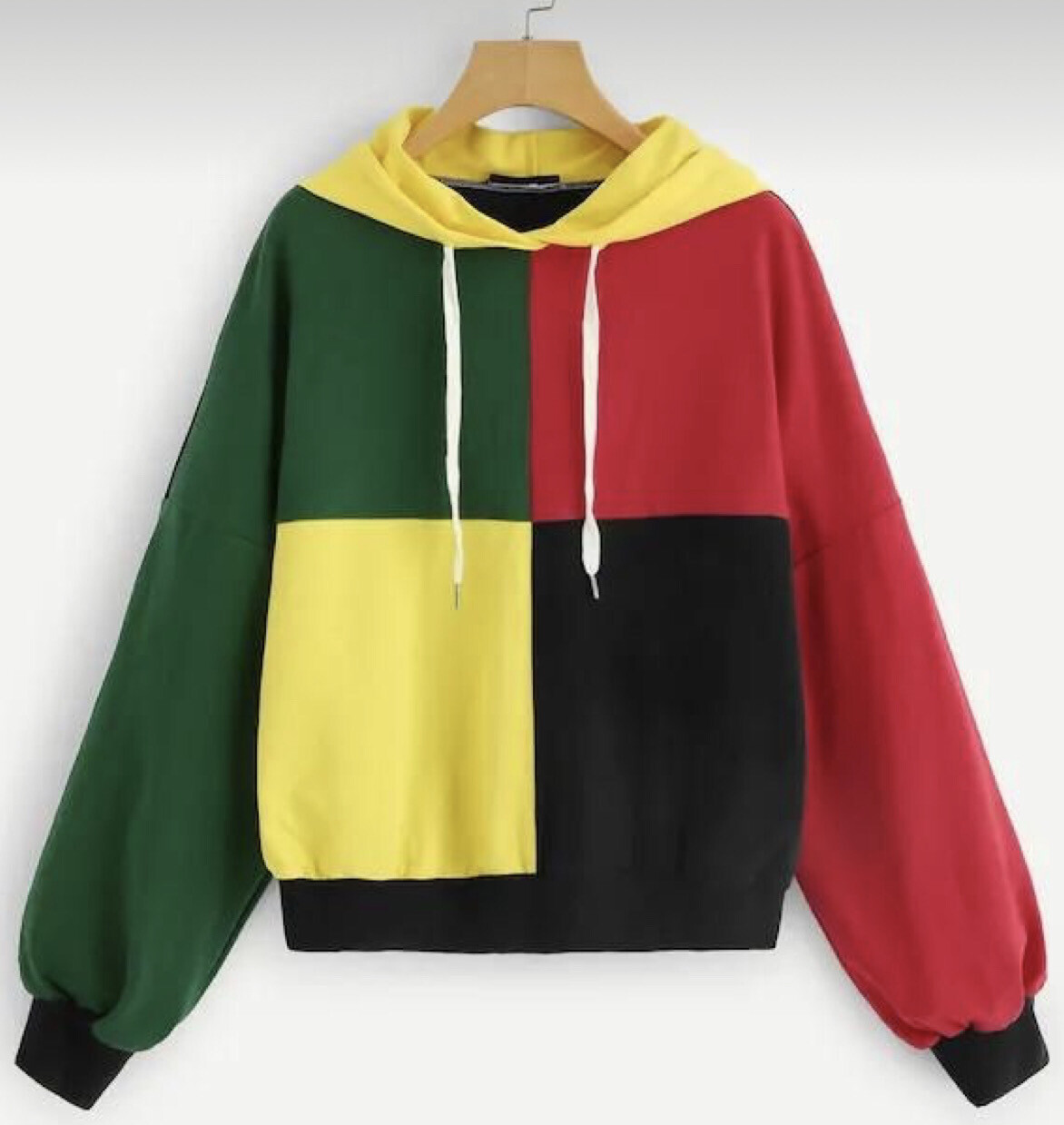 Rainbow Multicolour