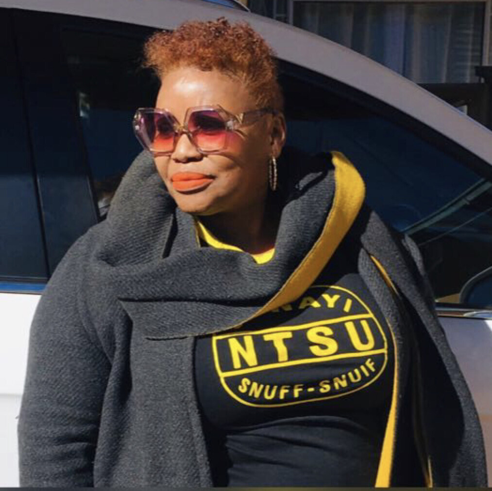 NTSU Tee