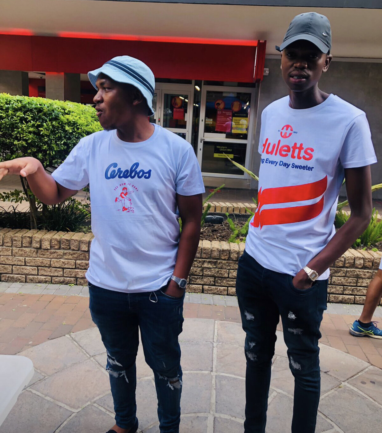 Local Vibes👑👑👑