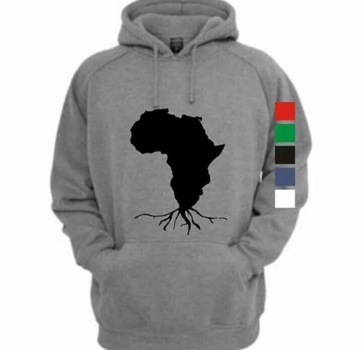 Afrikan Roots👑👑👑