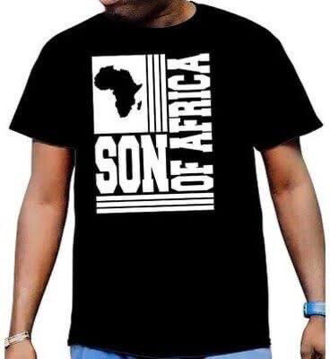 Afrika 👑👑👑