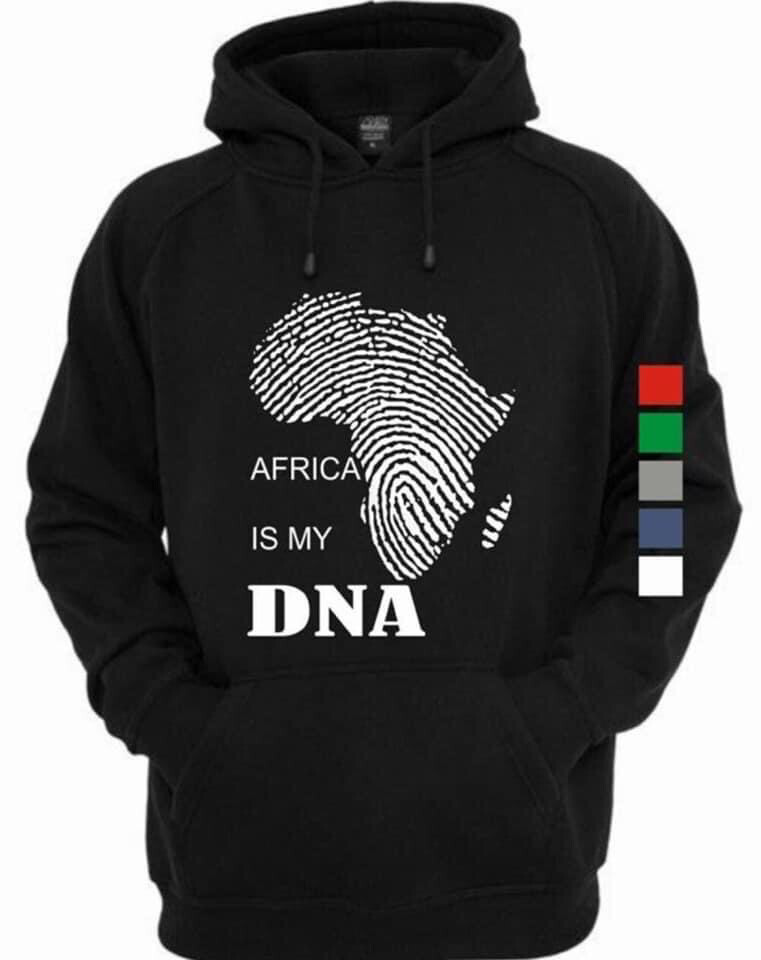 DNA Hoodie 👑