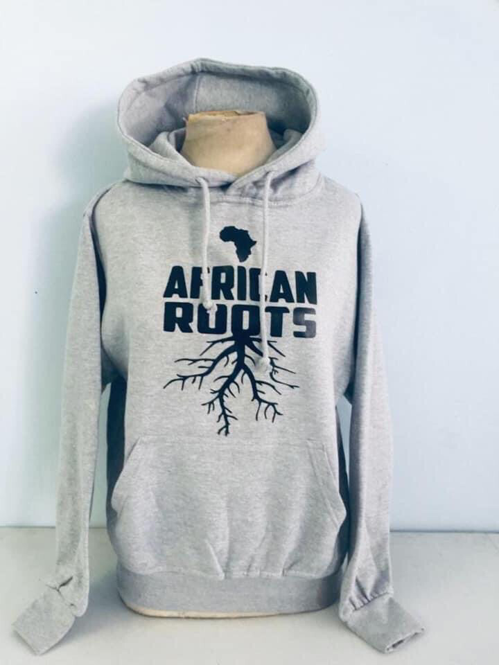 Roots Hoodie
