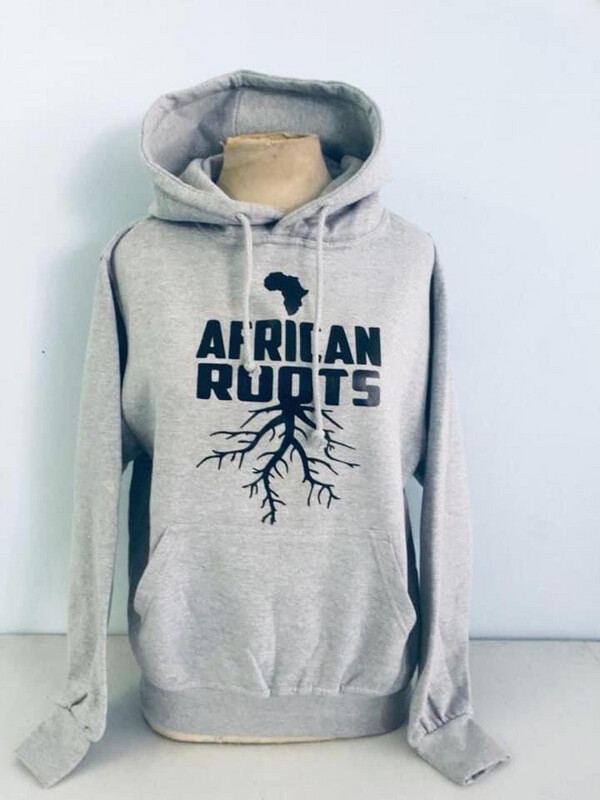 Roots Hoodie