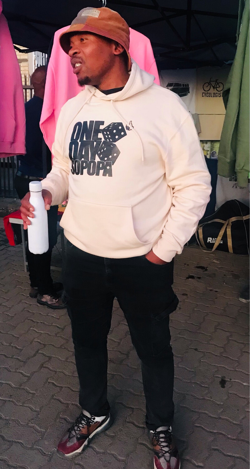 One Day Sopopa Hoodie