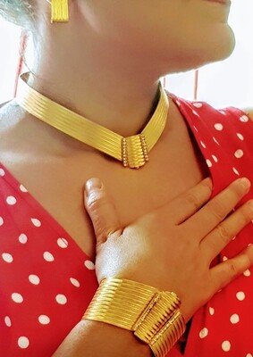 Zayz Gold