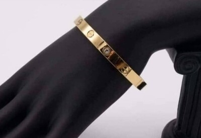 Neu Damen Barcelet Armreif one zirkon &amp; mit zirkon+ 1 Ring 💍GRATIS😍
