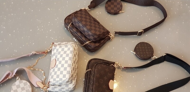 Multie tasche