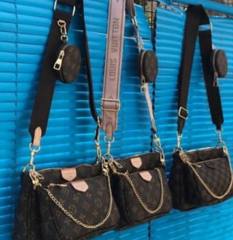 Multie tasche