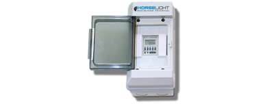 HorseLight Timer/Control Unit HorseLight Timer/Control Unit