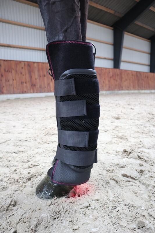Broholm Infrapower Leg Wrap Broholm Infrapower Leg Wrap