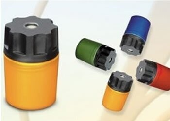 SACAPUNTA STAR C/DEPOS LISO 503 METAL 