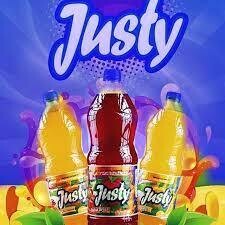Jugo Justy 1,5 litros