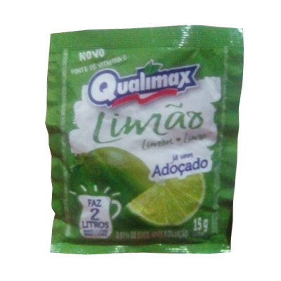 Qualimax Limón
