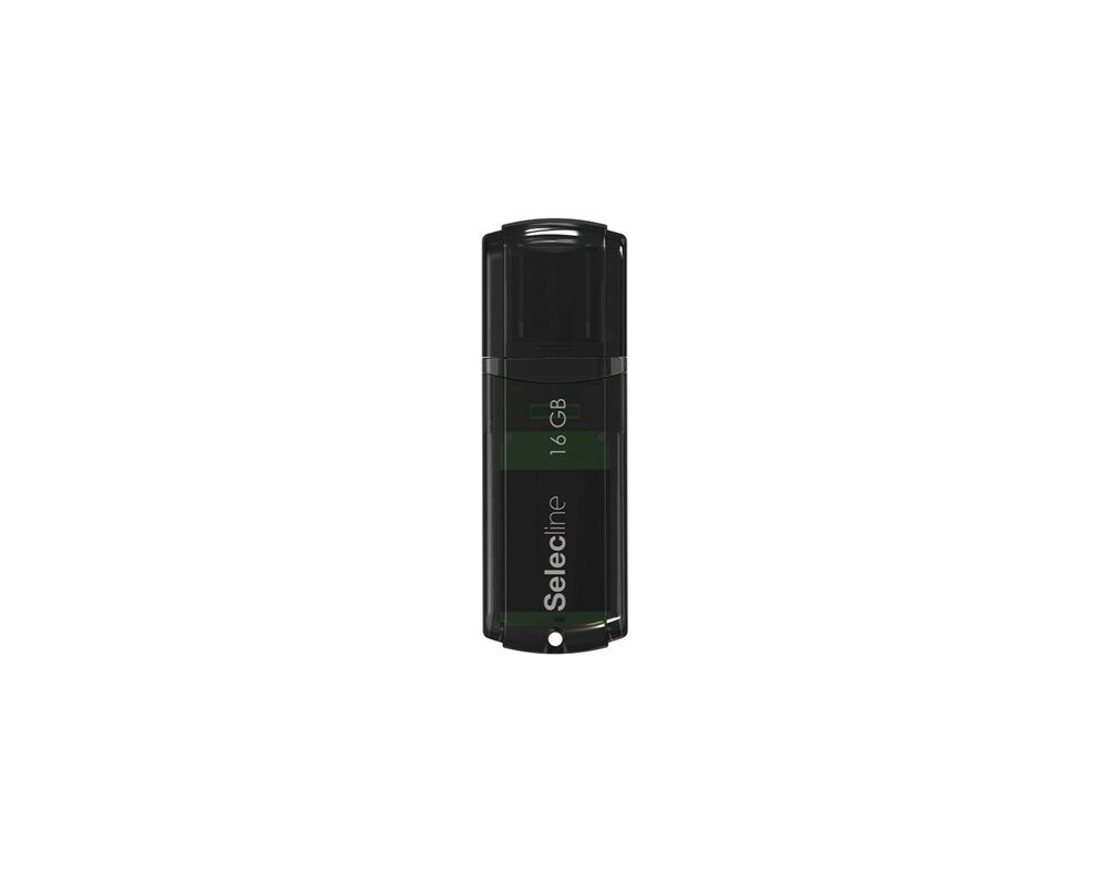 Memoria USB Selecline 16gb