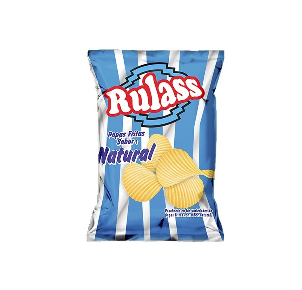 RULAS NATURAL