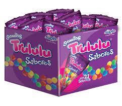 TRULULU MOST SABORES