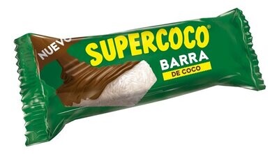 SUPERCOMO BARRA