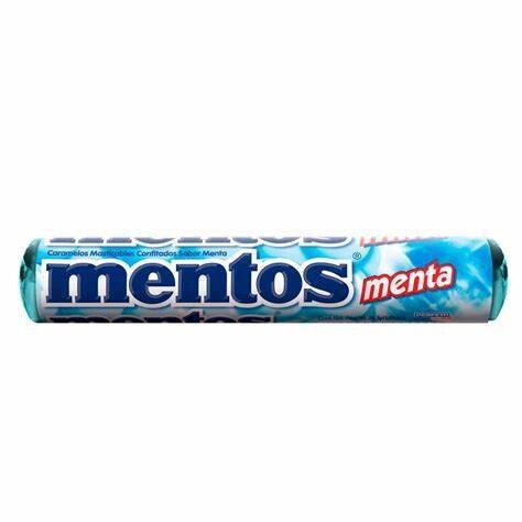 Mentos Menta