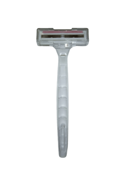HiperDino maquinilla para Damas  afeitar  1 uds.