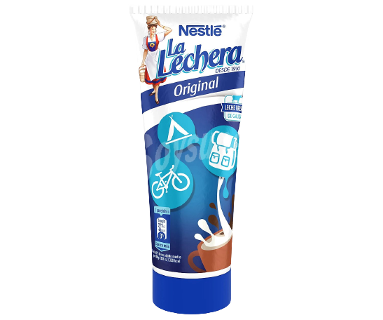 Leche condesada La Lechera 170G