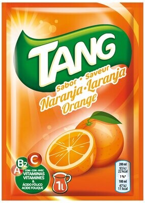 Tang Sobre Sabor Naranja 1L