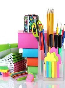 Papelería